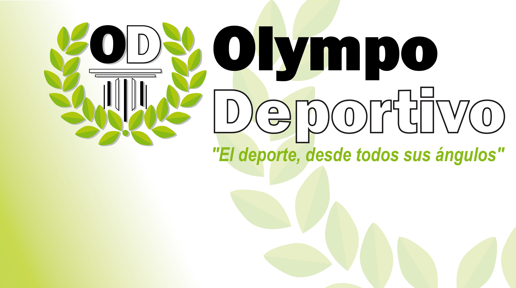 Logo Olympo Deportivo